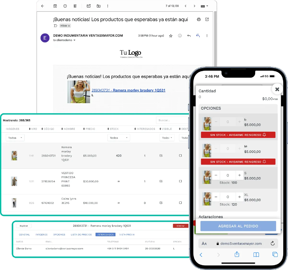 sistema de reingreso de stock ventasxmayor.com.uy-2